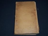 1848 A SYSTEM OF NATURAL PHILOSOPHY BOOK BY J. M. COMSTOCK, M. D - J 8117