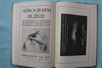 1908 PHOTOGRAMS OF THE YEAR - HARDCOVER BOOK - KD 9690