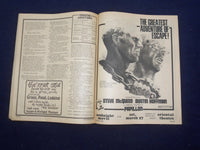 1976 MARCH 26 BUGLE AMERICAN MAGAZINE - IN THE LAND OF THE MENOMINEE'S - J 9438