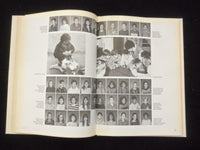 1989 IMPRESSIONS PEQUANNOCK VALLEY SCHOOL YEARBOOK- POMPTON PLAINS, NJ - YB 3167
