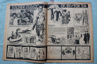 1943 APRIL 25 SUNDAY MIRROR NEWSPAPER MAGAZINE SECTION - RISE STEVENS - NP 9096