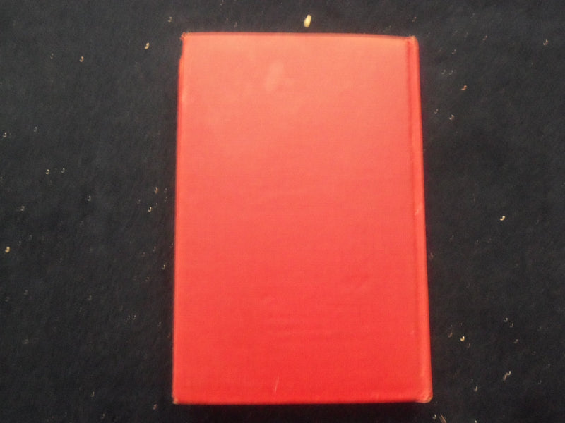 1918 BOB COOK AND THE GERMAN AIR FLEET HARDCOVER BOOK BY PAUL TOMLINSON- KD 8469