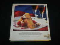 2003 NORDSTORM FRIENDS AND FAMILY COOKBOOK - HARDCOVER - I 2035