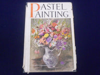 1947-2003 NICE ART & PAINTING HARD & SOFTCOVER BOOKS LOT OF 10 - KD 1837