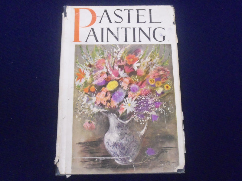 1947-2003 NICE ART & PAINTING HARD & SOFTCOVER BOOKS LOT OF 10 - KD 1837