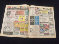 1995 FEB 23 THE WEEKENDER NEWSPAPER -WILKES-BARRE, PA- SWIMSUITS '95 - NP 6150
