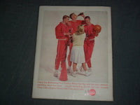1963 JAN 19 THE SATURDAY EVENING POST MAGAZINE -NEHRU-NORMAN ROCKWELL - SP 2482I