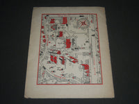 1920'S THE COLLEGE FOR WOMEN OF THE WESTERN RESERVE UNIVERSITY - OHIO - J 2339