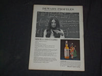 1973 FEBRUARY 27 WORLD MAGAZINE - COCAINE: SOUTH AMERICAN CONNECTION - CW 530