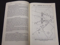 1944 HOUSING MANUAL PUBLISHED IN LONDON - MINISTRY OF HEALTH & WORKS - II 8102