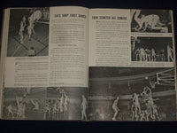 1949 THE ROYAL PURPLE KANSAS STATE COLLEGE YEARBOOK - MANHATTAN - PHOTOS - YB 39
