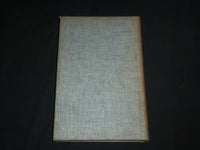 1953 IN DETROIT COURAGE WAS THE FASHION BOOK - KENNETH JAY LANE - KD 5496