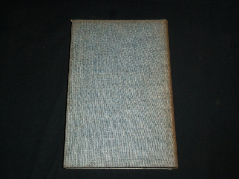 1953 IN DETROIT COURAGE WAS THE FASHION BOOK - KENNETH JAY LANE - KD 5496