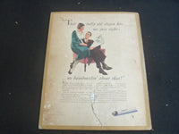 1932 JANUARY FORTUNE MAGAZINE - GREAT COVER, STORIES & ADS - F 845