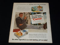 1956 FEBRUARY SPORT MAGAZINE - SIHUGO GREEN NFL MLB NBA NHL - E 28
