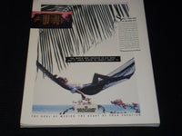 1995 JANUARY TEXAS MONTHLY MAGAZINE - BUM STEER AWARDS FRONT COVER - E 7512