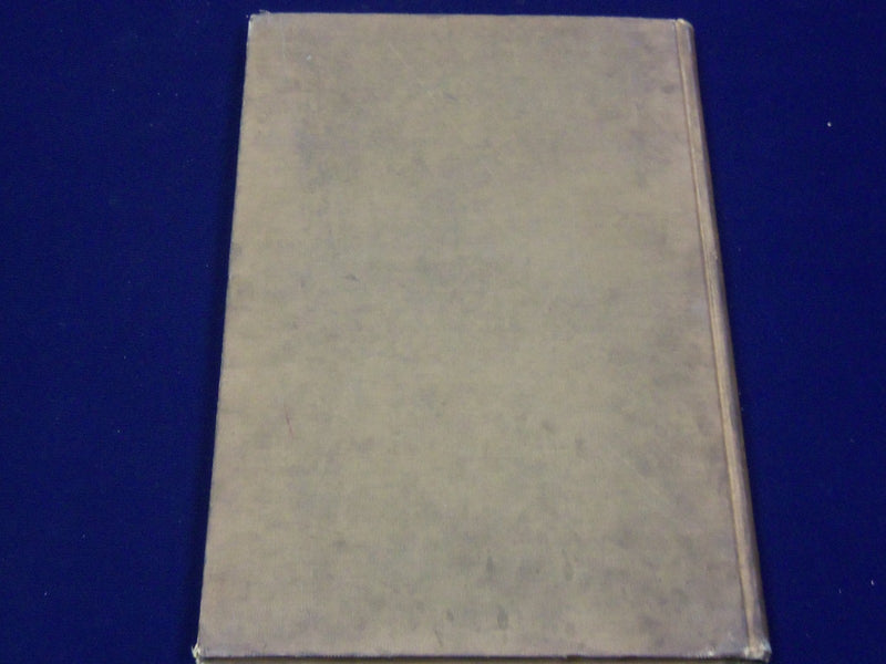 1933 JAN-DEC CHEMICALS MAGAZINE BOUND VOLUME PRICE TRENDS IMPORTS ADS - KD 661