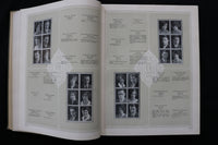 1927 THE BADGER UNIVERSITY OF WISCONSIN YEARBOOK - MADISON, WISCONSIN - YB 3506