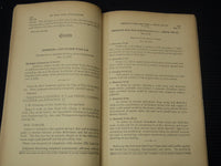 1935 NEW YORK SUPPLEMENT NATIONAL REPORTER LOT OF 4 ISSUES - O 3074B