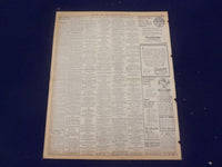 1918 APRIL 13 NEW YORK TIMES - HAIG TELLS ARMY RETIREMENT MUST STOP - NT 8210