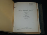 1941 NICKEL AND NICKEL ALLOYS GUIDE THE INTERNATOINAL NICKEL CO. - KD 5571