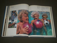 1986 A DAY IN THE LIFE OF AMERICA HARDCOVER BOOK - GREAT PRINTS - I 1484