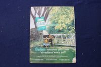 1962 AUGUST MODERN SCREEN MAGAZINE - ELIZABETH TAYLOR COVER - E 17414