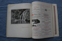 1925 SAN FRANCISCO NEWS LETTER MAGAZINE- CHRISTMAS EDITION - SP 4785C
