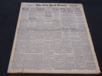 1933 APRIL 3 NEW YORK TIMES - LAGUARDIA OFFERS TO SUPPORT M'KEE - NT 5207
