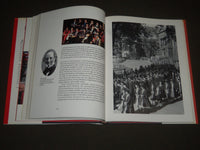 1991 MCGILL A CELEBRATION HARDCOVER BOOK - GREAT PHOTOS - I 1097