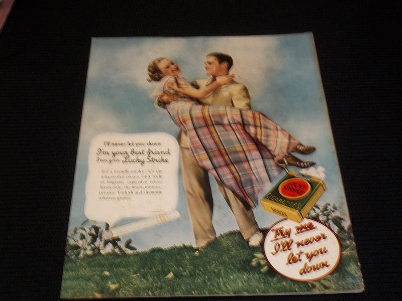 1935 AUGUST HOUSE BEAUTIFUL MAGAZINE BEAUTIFUL FRONT COVER & PHOTOS - E 2752