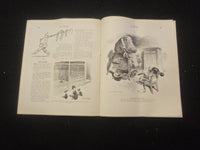 1915 JULY 29 LIFE MAGAZINE - NEUTRAL NUMBER - THE ASSASSIN - L 761R