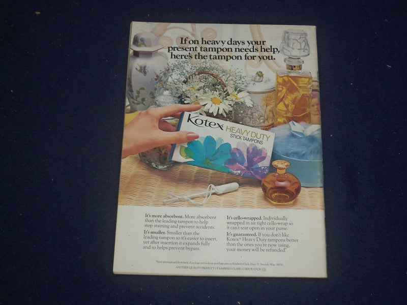 1976 ELVIS THE HOLLYWOOD YEARS MAGAZINE- ELVIS PRESLEY-PHOTOS & STORIES -ST 6010