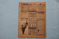 1921 LA FEMME CHEZ ELLE MAGAZINE - FRENCH FASHION - LOT OF 2 - K 2530