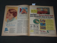 1950 APRIL 16 THIS WEEK MAGAZINE SECTION - BALTIMORE SUN - JOE PAGE - J 3280