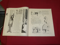 1919 MAY 10 JUDGE MAGAZINE - A HANDY MAN - ILLUSTRATIONS, STORIES & ADS - B 6081