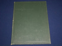 1930 STEAM TABLES & MOLLIER DIAGRAM BOOK BY JOSEPH H. KEENAN - INFO. - KD 2429