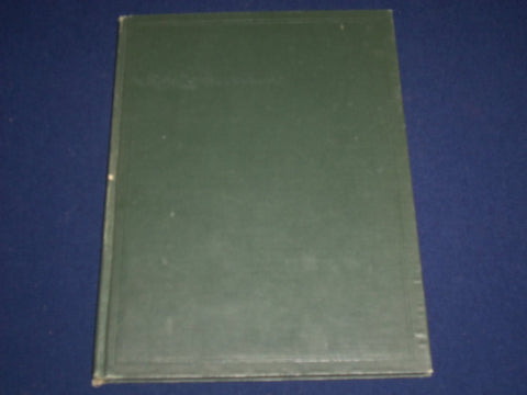1930 STEAM TABLES & MOLLIER DIAGRAM BOOK BY JOSEPH H. KEENAN - INFO. - KD 2429