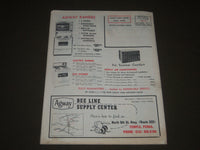 1969 AGWAY BEE LINE SUPPLY CATALOG - TEMPLE PA - J 2476