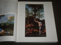 1985 LIECHTENSTEIN THE PRINCELY COLLECTIONS MUSEUM OF ART BOOK - I 864