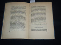 1934 ZWIESPRACHE HARDCOVER BOOK BY MARTIN BUBER - KD 5633Z