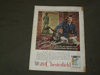 1942 JULY SCREEN ROMANCES MAGAZINE - ANN SHERIDAN & DENNIS MORGAN COVER - M 107