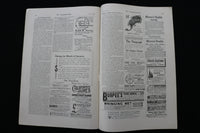 1895 JANUARY 24 THE CONGREGATIONALIST MAGAZINE - WILLIAM G. SCHAUFFLER - K 2327