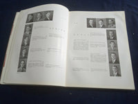 1938 LIBER BRUNENSIS BROWN UNIVERSITY YEARBOOK - PROVIDENCE, RI - YB 2644