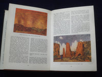 1959 DICTIONARY OF MODERN BALLET HARDCOVER BOOK BY SELMA JEANNE COHEN - KD 8772
