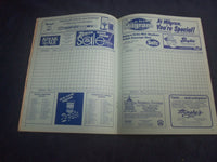 1981 KANSAS CITY ROYALS GRAND SLAM MAGAZINE - 1981 FIRST EDITION - B 4164Q