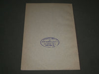 1897 THE CONSTITUTION FOR OUR COMMONWEALTH BY HOWARD HAVEN ROSS BOOK - J 2717