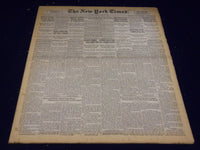 1932 APRIL 8 NEW YORK TIMES - CAPT. HAWKS IN PLANE CRASH - NT 4111