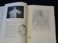 1928 AUGUST PHOTO-ERA MAGAZINE - GREAT PHOTOS - SP 3253B