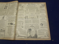 1922 NOVEMBER 15 NEW YORK TIMES - JACOB GIMBEL HEIRS FOREGO $1,000,000 - NT 8427